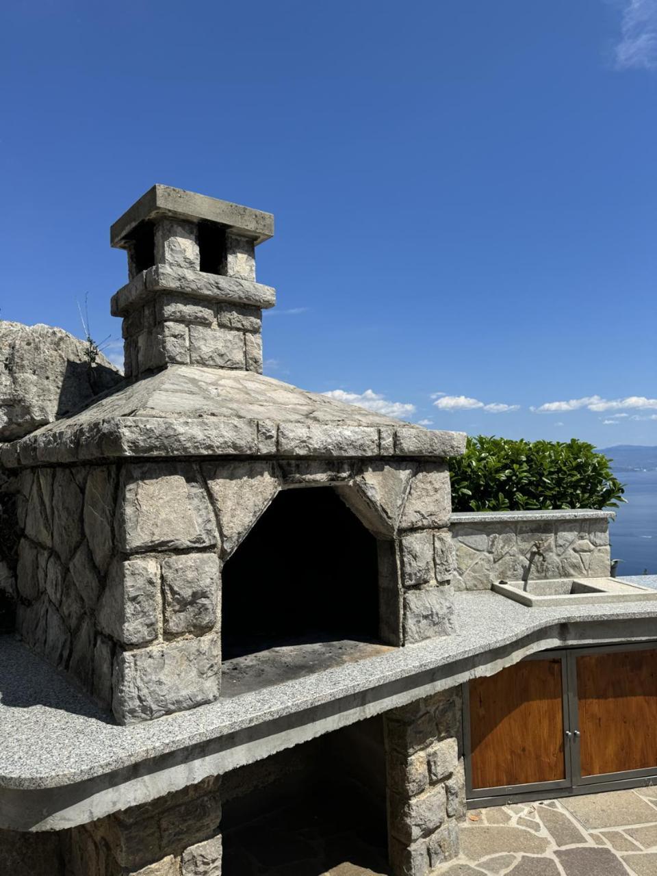 Heart Of Stone Apartment Tulisevica Екстериор снимка