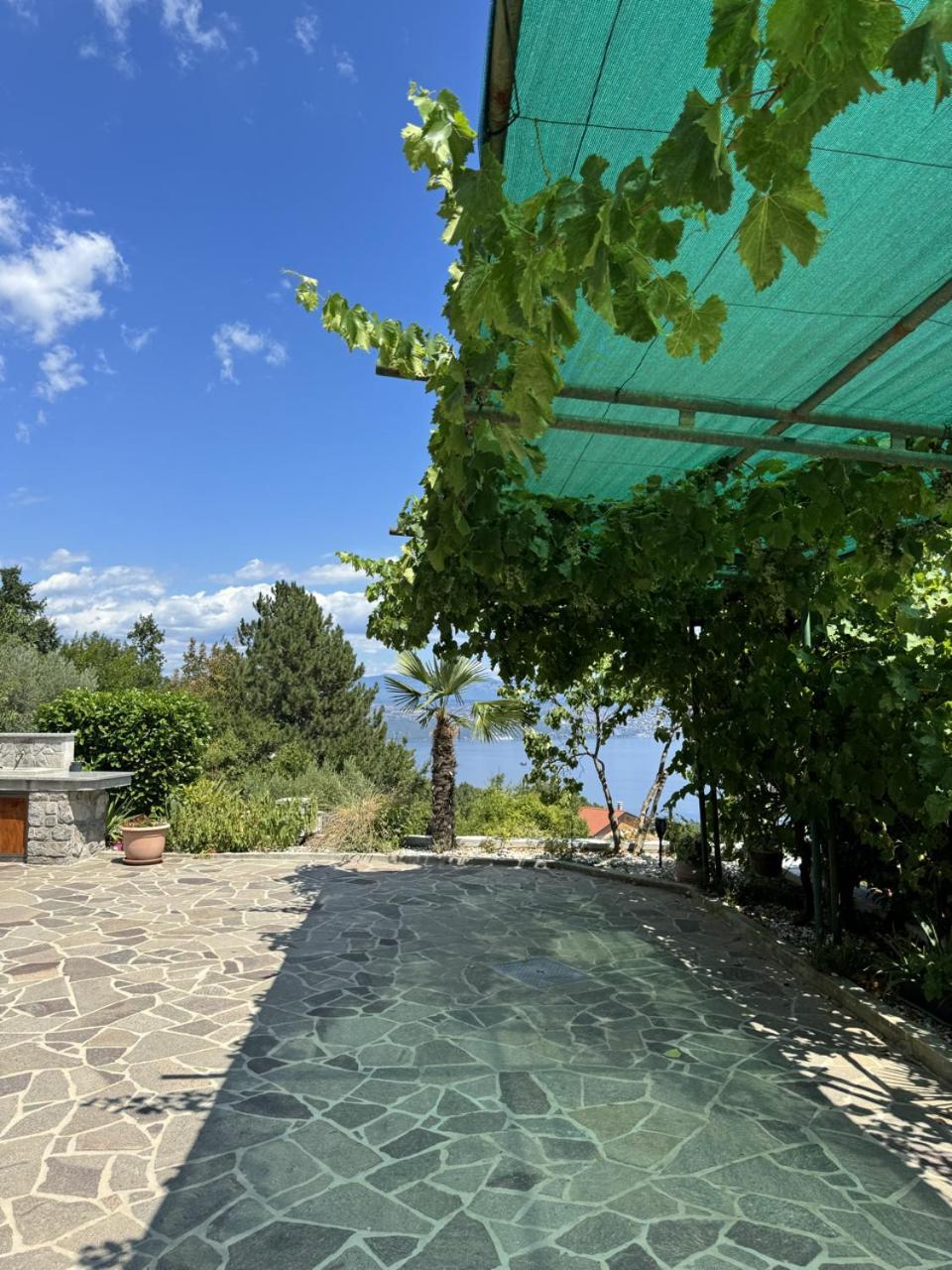 Heart Of Stone Apartment Tulisevica Екстериор снимка