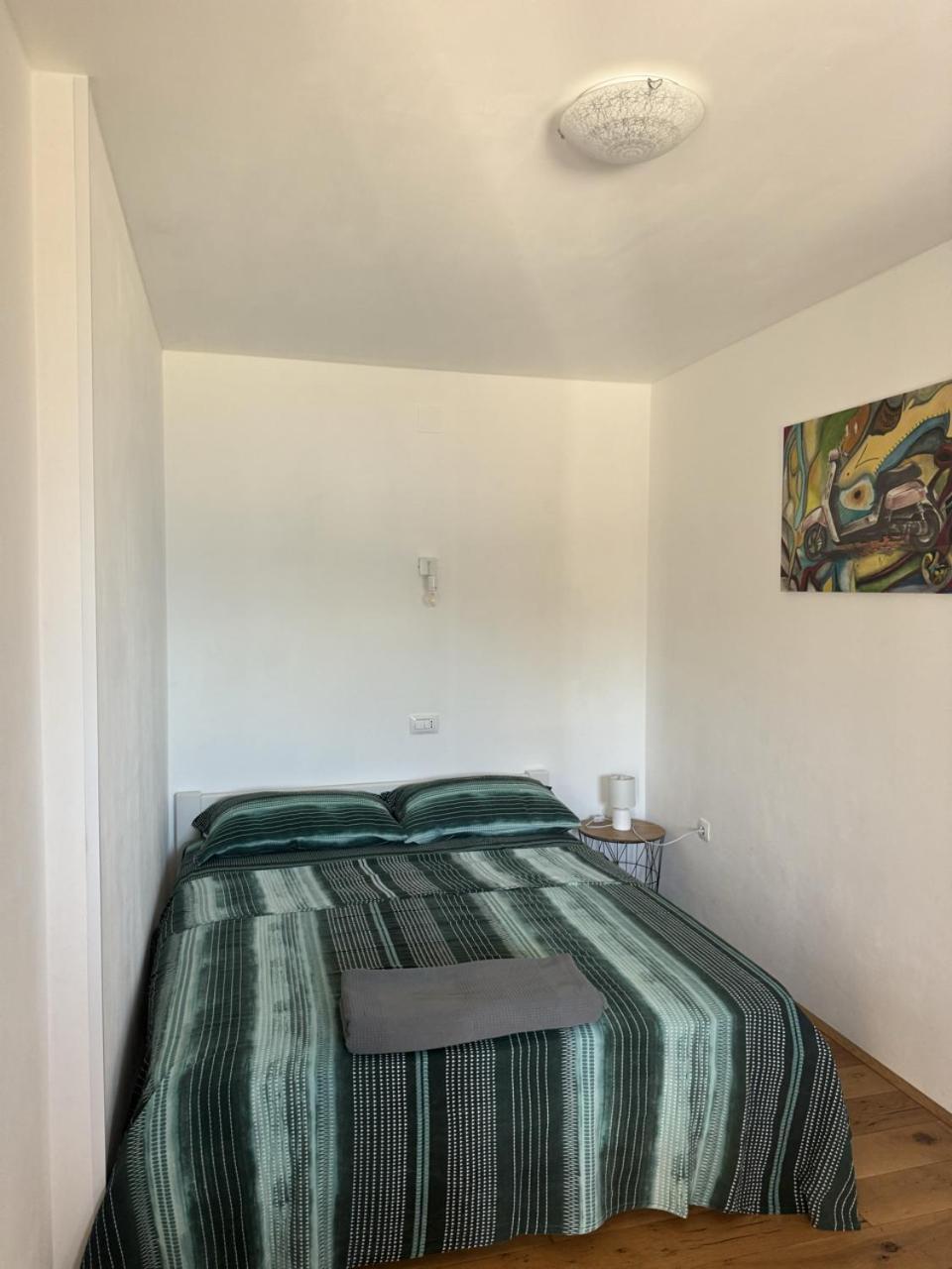 Heart Of Stone Apartment Tulisevica Екстериор снимка