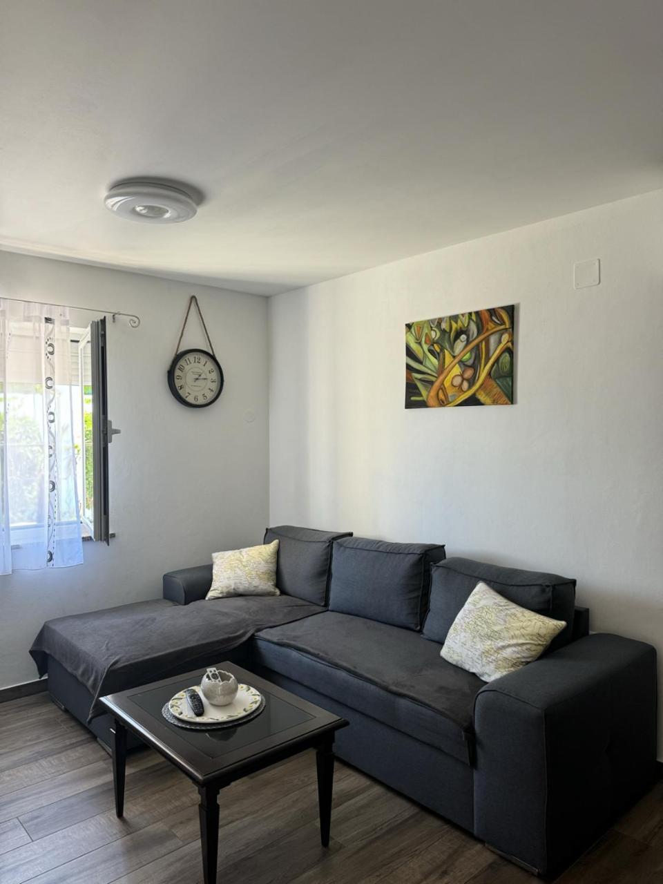 Heart Of Stone Apartment Tulisevica Екстериор снимка